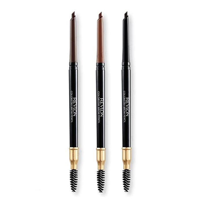 Colorstay Brow Pencil - 210 Soft Brown