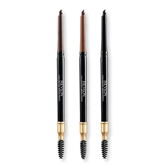 Colorstay Brow Pencil - 220 Dark Brown