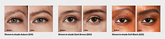 Colorstay Brow Pencil - 220 Dark Brown