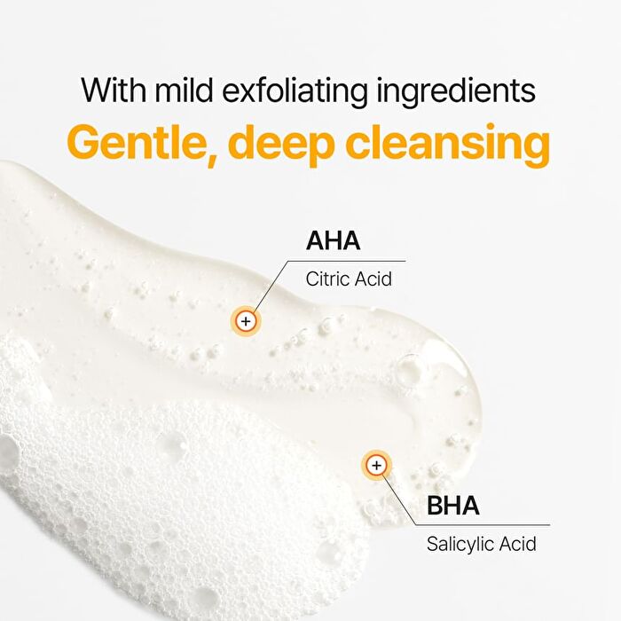 Radiance Vita Cleansing Gel - 200ml