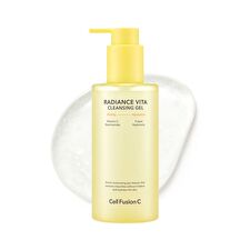 Cell Fusion C Radiance Vita Cleansing Gel - 200ml