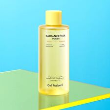 Cell Fusion C Radiance Vita Toner - 300ml