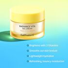 Radiance Vita Gel Cream - 55ml