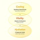 Radiance Vita Gel Cream - 55ml