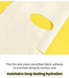 Radiance Vita Mask Set - 25ml x 5 sheets