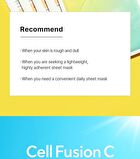 Radiance Vita Mask Set - 25ml x 5 sheets