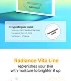 Radiance Vita Mask Set - 25ml x 5 sheets