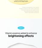 Radiance Vita Mask Set - 25ml x 5 sheets