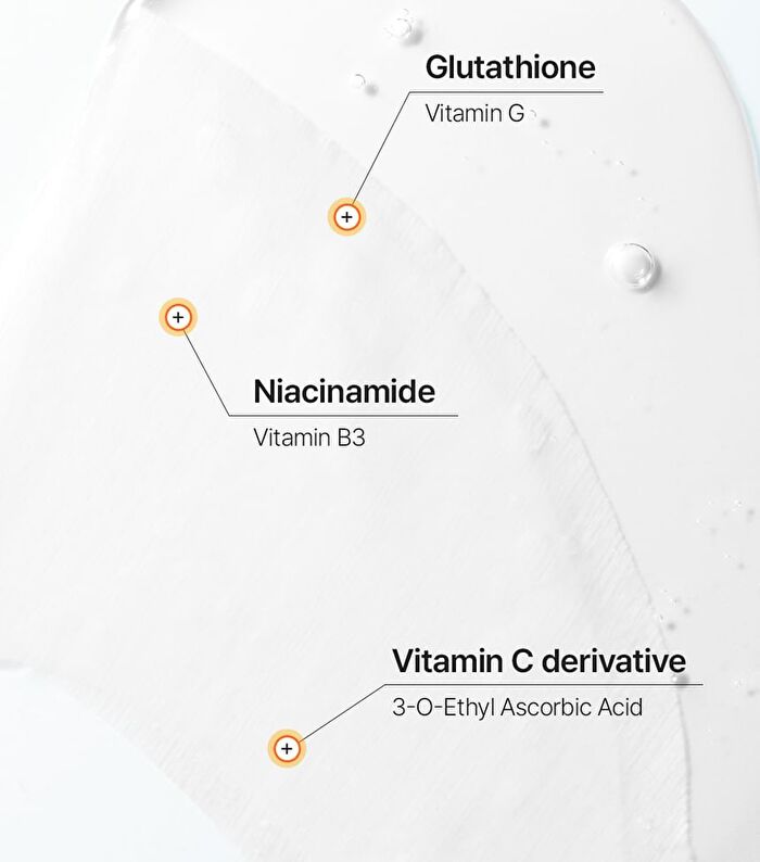 Radiance Vita Mask Set - 25ml x 5 sheets