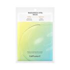 Radiance Vita Mask Set - 25ml x 5 sheets