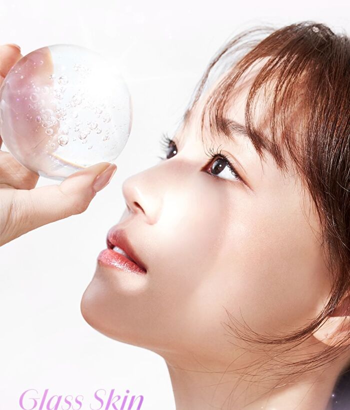 Glass Skin Serum - 30ml