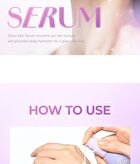 Glass Skin Serum - 30ml