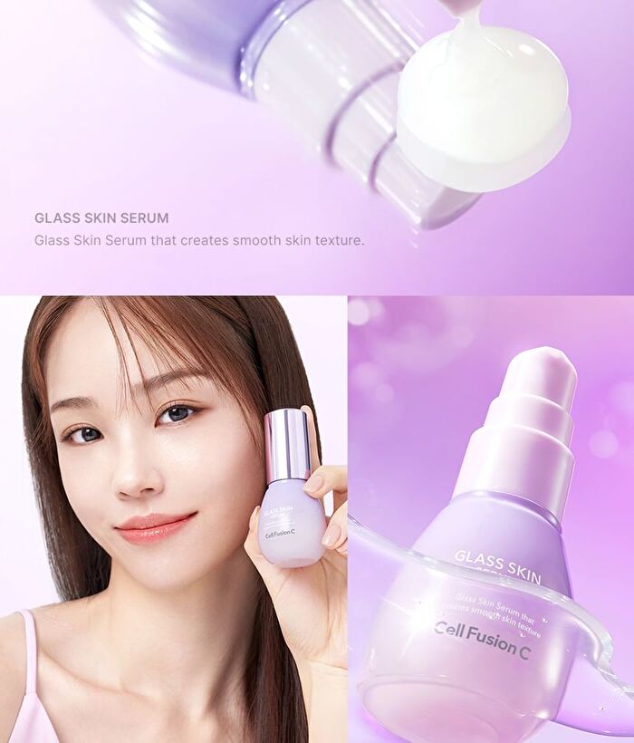 Glass Skin Serum - 30ml