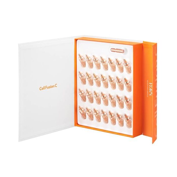 Salmon PDRN Ampoule Set Jumbo - 2ml x 28 pcs
