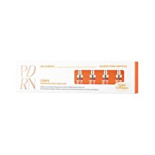 Cell Fusion C Salmon PDRN Ampoule Set - 2ml x 7pcs