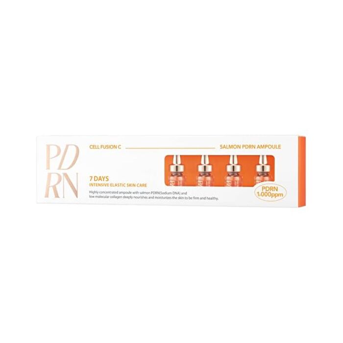 Salmon PDRN Ampoule Set - 2ml x 7pcs