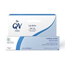 ego QV Face Lip Balm SPF 30 - 15g