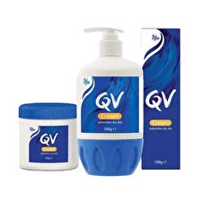 QV Cream - 100g