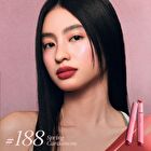 Joocyee Pinky Shade Velvet Rouge - 4 Colors - #111 Leather Pink - 3g
