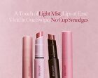 Joocyee Pinky Shade Velvet Rouge - 4 Colors - #111 Leather Pink - 3g