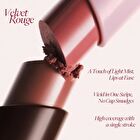 Joocyee Pinky Shade Velvet Rouge - 4 Colors - #166 Wild Hawthorn - 3g