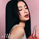 Joocyee Pinky Shade Velvet Rouge - 4 Colors - #166 Wild Hawthorn - 3g