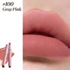 Joocyee Pinky Shade Velvet Rouge - 4 Colors - #166 Wild Hawthorn - 3g