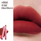 Joocyee Pinky Shade Velvet Rouge - 4 Colors - #166 Wild Hawthorn - 3g