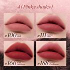 Joocyee Pinky Shade Velvet Rouge - 4 Colors - #188 Spring Cardamom - 3g