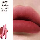 Joocyee Pinky Shade Velvet Rouge - 4 Colors - #188 Spring Cardamom - 3g
