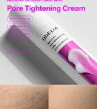 Odeloi Black Cherry Pore Tightening Cream Luftig - 2025 Version - 100ml