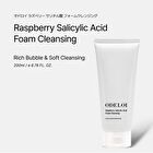 Odeloi Raspberry Salicylic Acid Foam Cleansing - 200ml