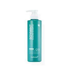 medicube Soymint Scaling Shampoo - 490ml