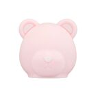 AGE-R Booster Pro Head Case Pink Bear - 1 pc