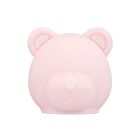 AGE-R Booster Pro Head Case Pink Bear - 1 pc