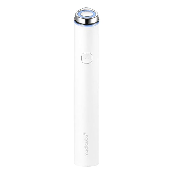 AGE-R Booster Pro Mini White - 1 Set (English Version)