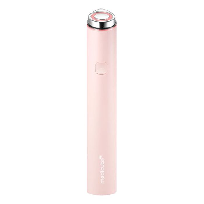 AGE-R Booster Pro Mini Pink - 1 Set (English Version)