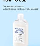 Multi Ice Barrier B5 Lotion - 2025 Version - 200ml