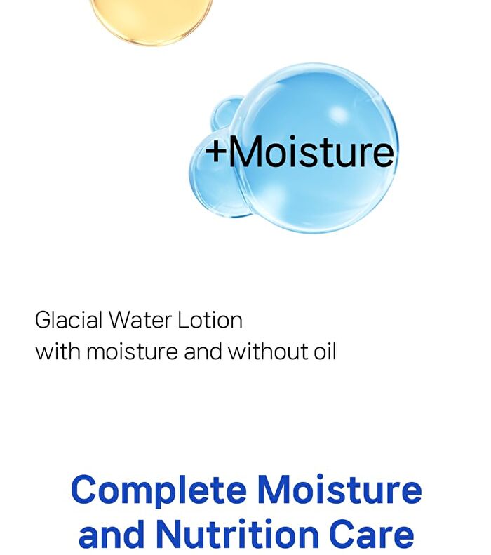 Multi Ice Barrier B5 Lotion - 2025 Version - 200ml