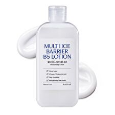 ALIVE:LAB Multi Ice Barrier B5 Lotion - 2025 Version - 200ml