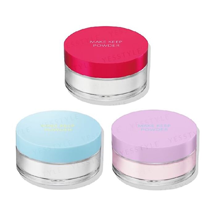 Make Keep Powder - Sakura Cherry - 5g