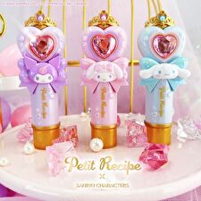 Sanrio Petit Recipe Colored Lip Cream - Cinnamoroll