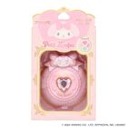 Sanrio Petit Recipe Eyeshadow Doh Palette - Kuromi