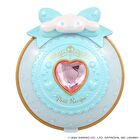 Sanrio Petit Recipe Eyeshadow Doh Palette - Kuromi