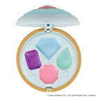 Sanrio Petit Recipe Eyeshadow Doh Palette - Kuromi