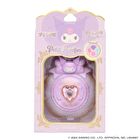 Sanrio Petit Recipe Eyeshadow Doh Palette - Kuromi