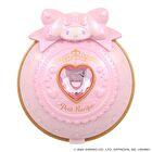 Sanrio Petit Recipe Eyeshadow Doh Palette - Kuromi