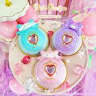 Sanrio Petit Recipe Eyeshadow Doh Palette - Kuromi