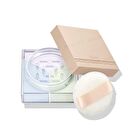 Visee Trinitas Glow Powder - 02 Warm Veil