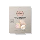 Visee Trinitas Glow Powder - 02 Warm Veil